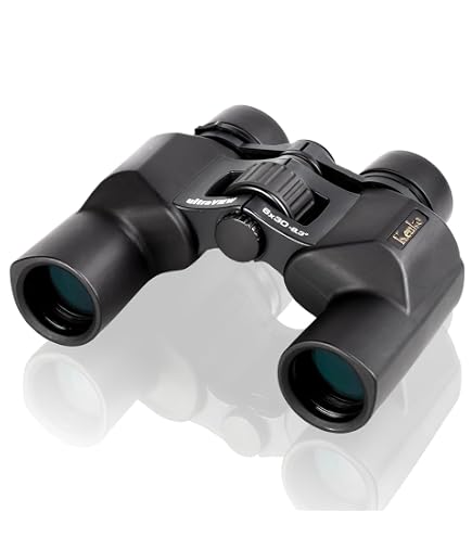 Amazon | Nikon 双眼鏡 アクションEX 7X35CF ポロプリズム式 7倍35口径